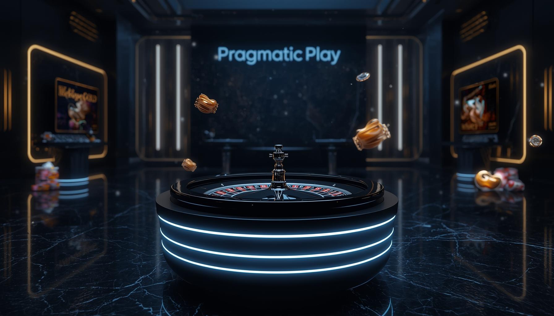 Как выбрать надежное казино с Pragmatic Play