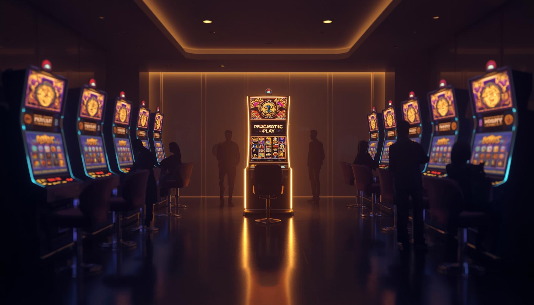 Отзывы игроков о казино с Pragmatic Play